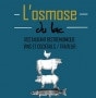 Logo L'osmose du lac