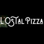 Logo L'Ostal Pizza