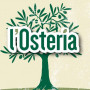 Logo L'osteria