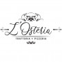 Logo L’Osteria