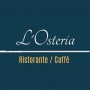 Logo L’Osteria