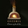 Logo L'Osteria