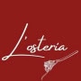 Logo L'osteria