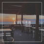Logo L'Osteria