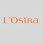 Logo L’ostra