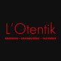 Logo L'Otentik