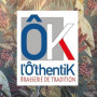 Logo L'Othentik