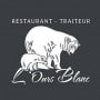 L'ours Blanc Saint Nabord