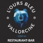 L'ours Bleu Vallorcine