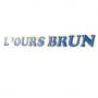 L'Ours Brun Hornaing