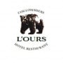 L'Ours Coulommiers