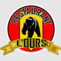 Logo L'ours