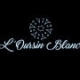Logo L'Oursin Blanc
