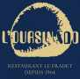 Logo L'Oursinado