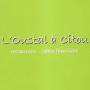 Logo L'Oustal À Citou