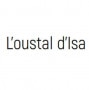 Logo L'oustal d'Isa