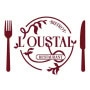Logo L'oustal
