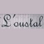 Logo L'Oustal
