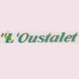 Logo L'Oustalet