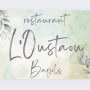 Logo L'Oustaou