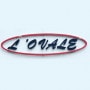Logo L'Ovale