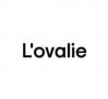 Logo L'ovalie