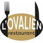 Logo L'Ovalien