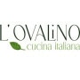 Logo L'Ovalino