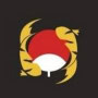 Logo L'Uchiwa artisan sushi