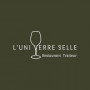 L ' Uni Verre Selle La Selle sur le Bied