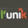 Logo L'Unik Kebab