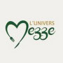 Logo L'univers Mezze