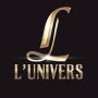 Logo L'Univers Speakeasy