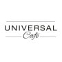 Logo L'Universal Café