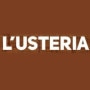 Logo L'usteria