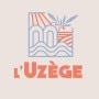 Logo L'Uzège