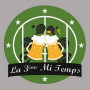 Logo La 3ème Mi Temps