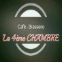 Logo La 4ème chambre