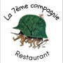 Logo La 7ème Compagnie