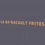 Logo La Ba'racault frites