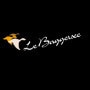 Logo La Baggersee