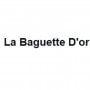 Logo La Baguette d'or