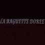Logo La Baguette Dorée