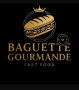 Logo La baguette gourmande