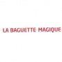 Logo La Baguette Magique
