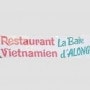 Logo La Baie d'Along