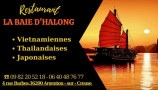 Logo La Baie D’Ha Long