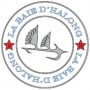 Logo La Baie d'Halong