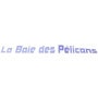 Logo La Baie des Pélicans