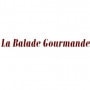Logo La Balade Gourmande